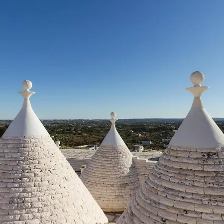 Villa Trulli Loco