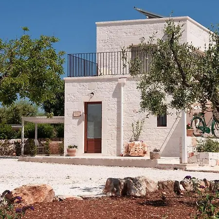 Trulli Loco Locorotondo