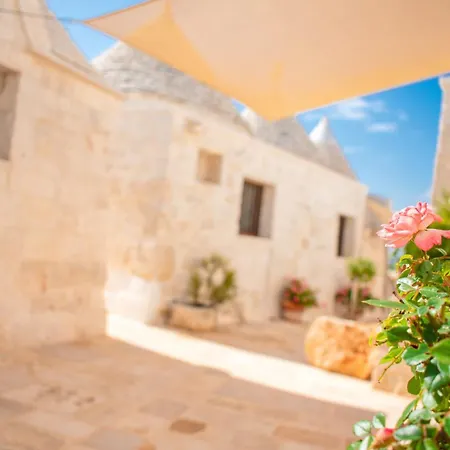 Trulli Loco * 로코로톤도