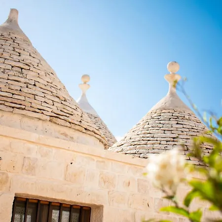 Trulli Loco 로코로톤도