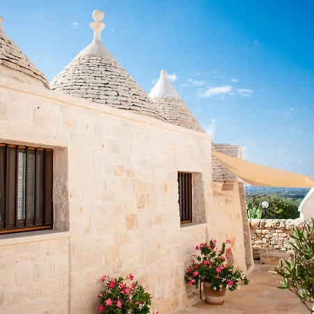 Trulli Loco * 로코로톤도