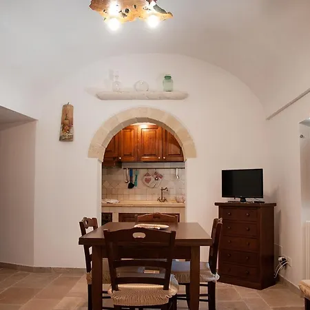 Villa Trulli Loco *