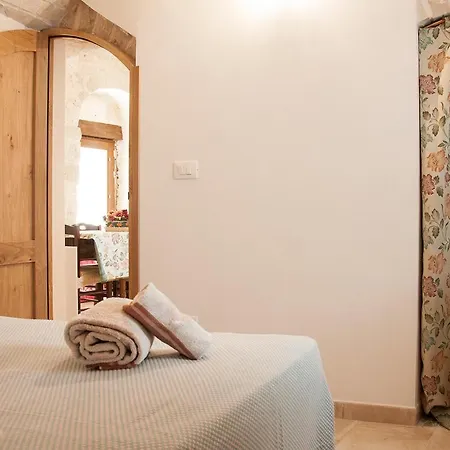 Villa Trulli Loco Locorotondo
