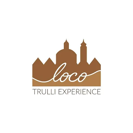 Trulli Loco * Locorotondo