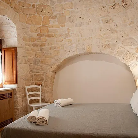 Trulli Loco Villa Locorotondo