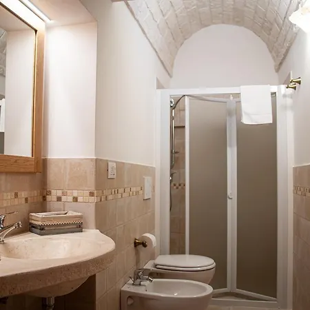 Villa Trulli Loco *