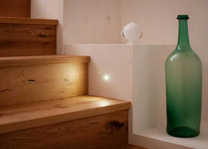 빌라 Trulli Loco 로코로톤도