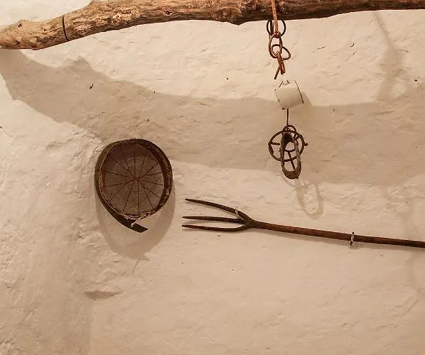 Trulli Loco 빌라 로코로톤도