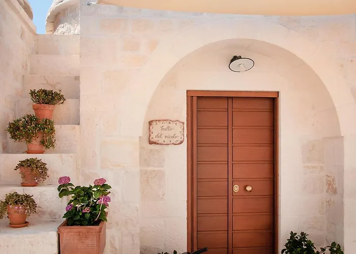 Trulli Loco 빌라