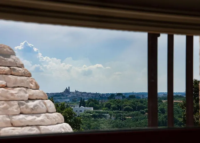 Trulli Loco * 로코로톤도