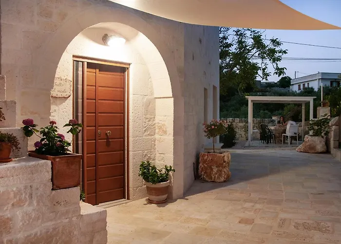 Trulli Loco 빌라