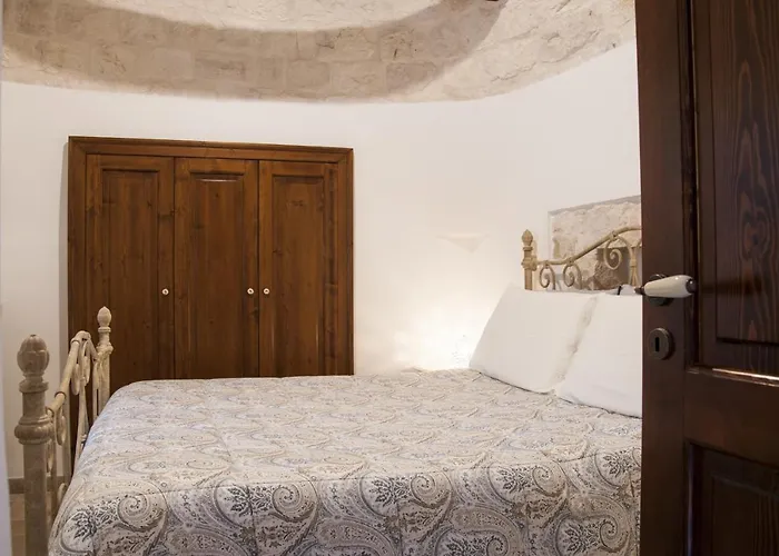 빌라 Trulli Loco *