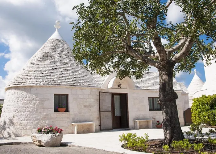 Trulli Loco 빌라