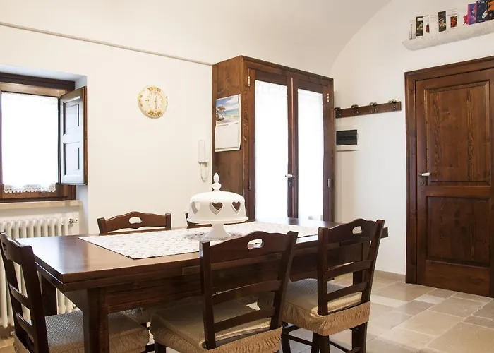 Trulli Loco 로코로톤도