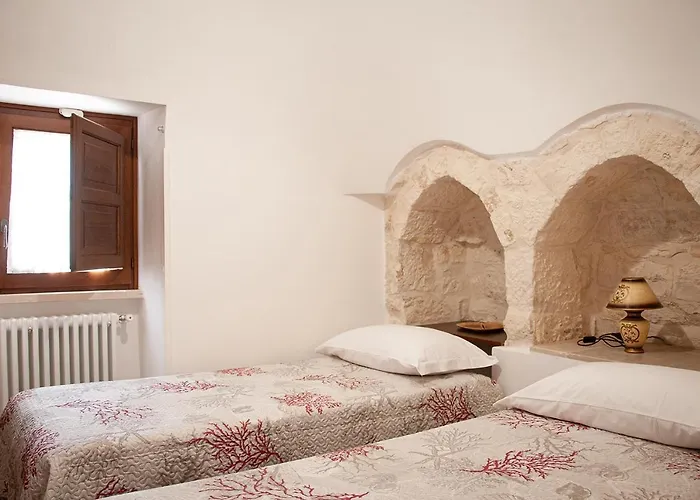 빌라 Trulli Loco