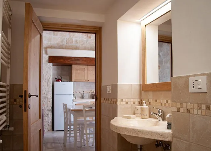 Trulli Loco 빌라 로코로톤도