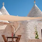 Trulli Loco Vila