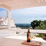 Trulli Loco Vila Locorotondo