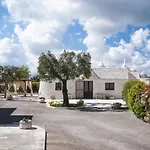 Trulli Loco Vila