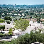 Trulli Loco Vila *
