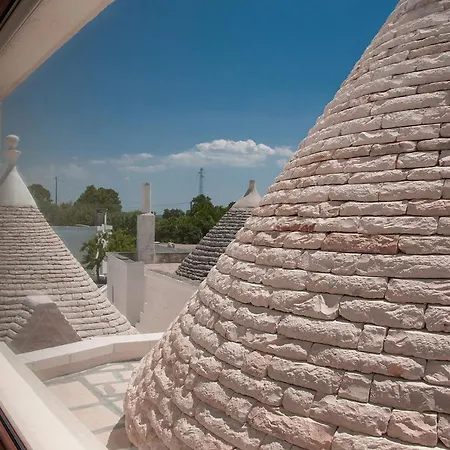Trulli Loco * Locorotondo