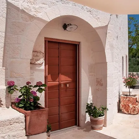 Trulli Loco * לוקורוטונדו