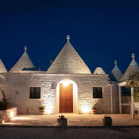 Trulli Loco