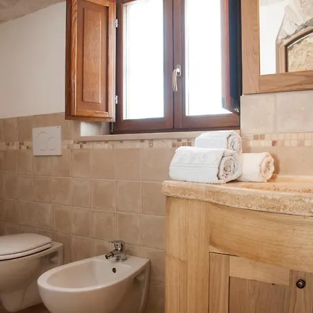 Trulli Loco וילה