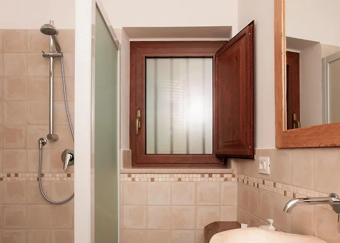 Villa Trulli Loco Locorotondo