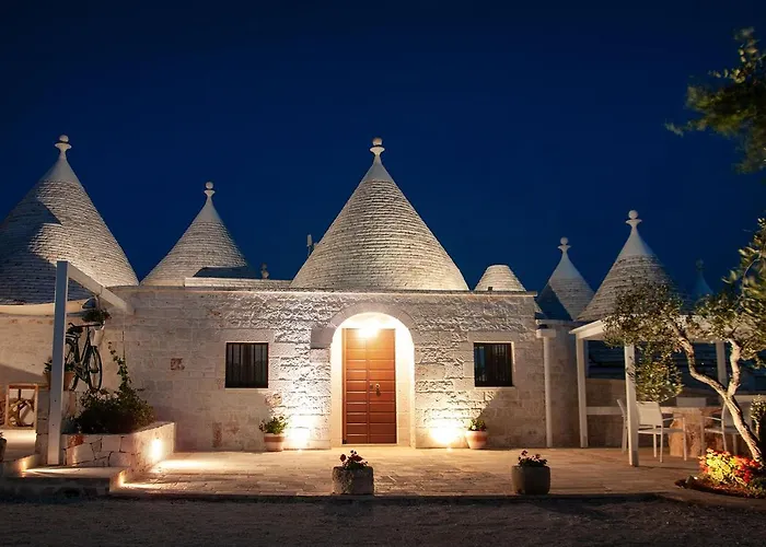 Trulli Loco