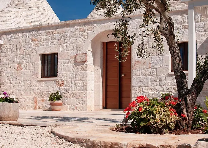 Trulli Loco
