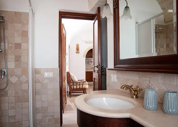 Trulli Loco Locorotondo