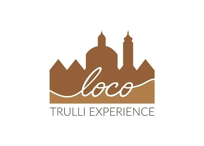 Trulli Loco * Locorotondo
