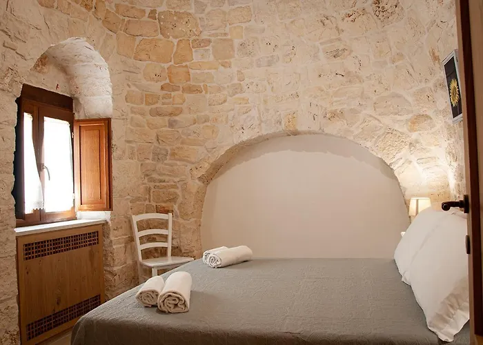 Trulli Loco Villa Locorotondo