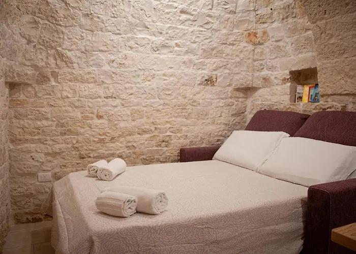 Trulli Loco * Locorotondo